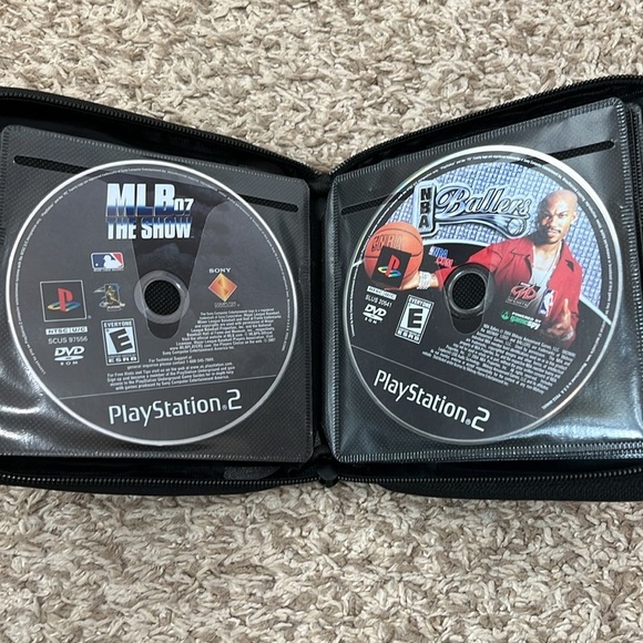 Lot of PlayStation 2 Games - 17 Total - Picture 6 of 11